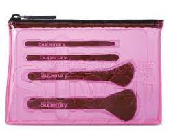 superdry beauty professional brush