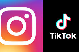 Fuera de china recibe el nombre de tiktok y se. Tiktok E Instagram Compiten Por Marcas De Lujo Economia Gestion