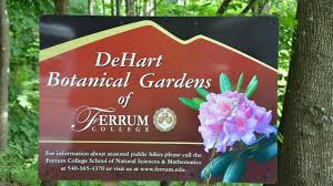 dehart botanical gardens