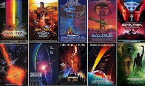 Start your free trial to watch star trek: Star Trek Movie Reviews By Os Davis Of The Macguffin Report Podcast St Motion Pictures Rated Reviewed