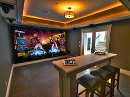 15 awesome game room design ideas