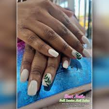 best nails