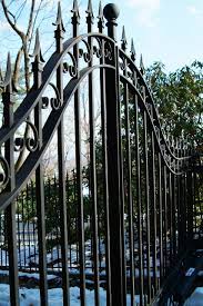 Wrought Iron Gates Wrought Iron Fences