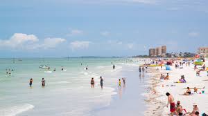 things to do in clearwater beach in