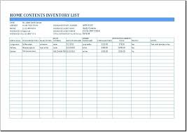 Purchase List Template Contact List Template Address Order Excel Job