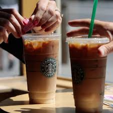 With locations in liberty village, the distillery district, ryerson image arts, the reference library, market street, the up express, and powerhouse street, you'll be able to find. Starbucks Is Upgrading Their Iced Drinks With A Genius Trick Brit Co