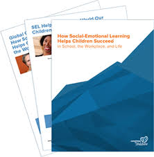 What Is Social Emotional Learning Committee For Children