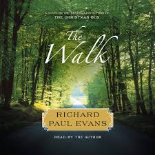 Now get your own book done! The Walk A Novel The Walk Series Book 1 Walk Series 1 Richard Paul Evans 9781508293880 Amazon Com Books