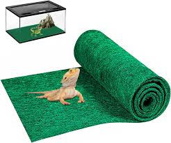 large reptile carpet terrarium liner