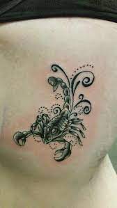 Scorpions tattoos have been a popular choice for men to get inked for many years. 55 Best Scorpio Tattoos Designs And Ideas With Meaning