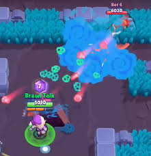 She has moderate health and low damage output, but has a very wide and long range. Emz Guide Tips And Strategies Brawl Stars Up
