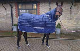 review of select quilts horse hound