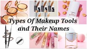 makeup kit s name
