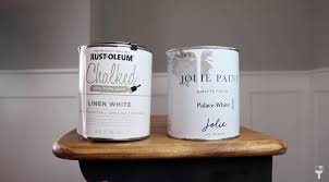 Which Chalk Paint Is Best Chalk Paint