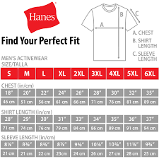 Hanes Mens Beefy T Crew Neck Short Sleeve T Shirt Up To