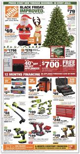 Christmas decorations 2020 home depot. Home Depot Black Friday 2020 Ad Deals Sales Dealsplus