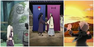 naruto 10 clan symbols and their meanings