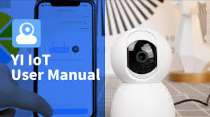 This app only supports international version yi iot camera. Yi Iot Android Iphone App And Pc Software Download Camapp365