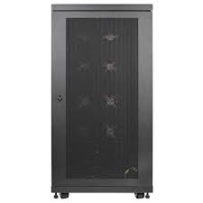 24u ip54 server rack cabinet for harsh