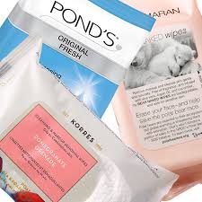 the best makeup removing wipes for your