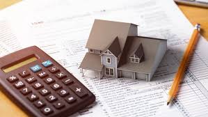 pay tax on of property in india
