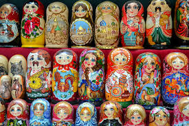 the ultimate guide to russian souvenirs