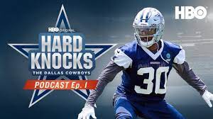Hard Knocks: Dallas Cowboys Podcast Ep ...