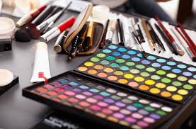 makeup artist services