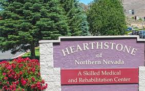 hearthstone of northern nevada nursing