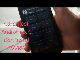 Cara root andromax tanpa pc: Cara Root Install Twrp Andromax C Youtube