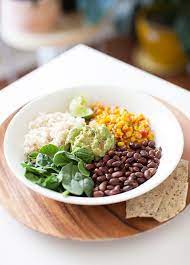 Vegan 5 Ingredient Meals gambar png