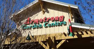 Armstrong Garden Center In Claremont