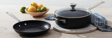 What pan can I use on induction?