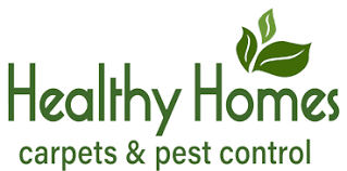 pest control cleaning
