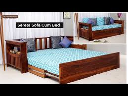 Sofa Cum Bed Sereta Sofa Cum Bed
