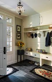10 Mudroom Entries On The Drawing Board