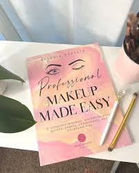 makeup book real beauty