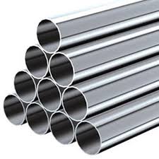 Lightweight Stainless Steel Pipes