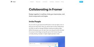 framer review features benefits
