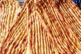 ارائه نان در گیلان از ۱۶ خرداد کارتی می شود