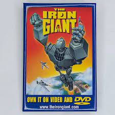 Iron giant 3 full version