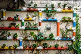 10 Easy Diy Vertical Garden Ideas Off
