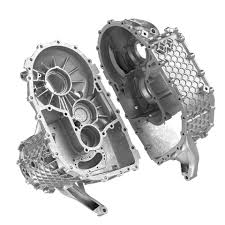 metal additive manufacturing for