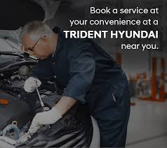 authorized hyundai service center in