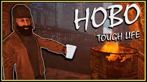 In this game you will play. Hobo Tough Life V1 0 Upd 21 04 2021 Torrent Download