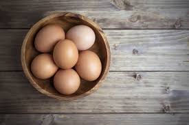 Dem backen ohne ei steht damit nichts mehr im weg! Ei Ersatz Die 20 Besten Ei Alternativen Zum Kochen Und Backen