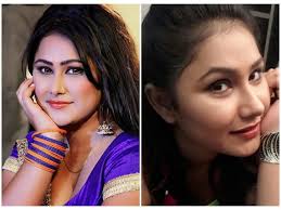 bhojpuri actress without makeup look
