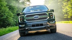 ford reveals the toughest