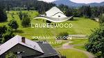 Laurelwood Golf Best Golf Course Eugene Oregon - YouTube