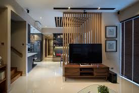 interior design for the singapore apartment